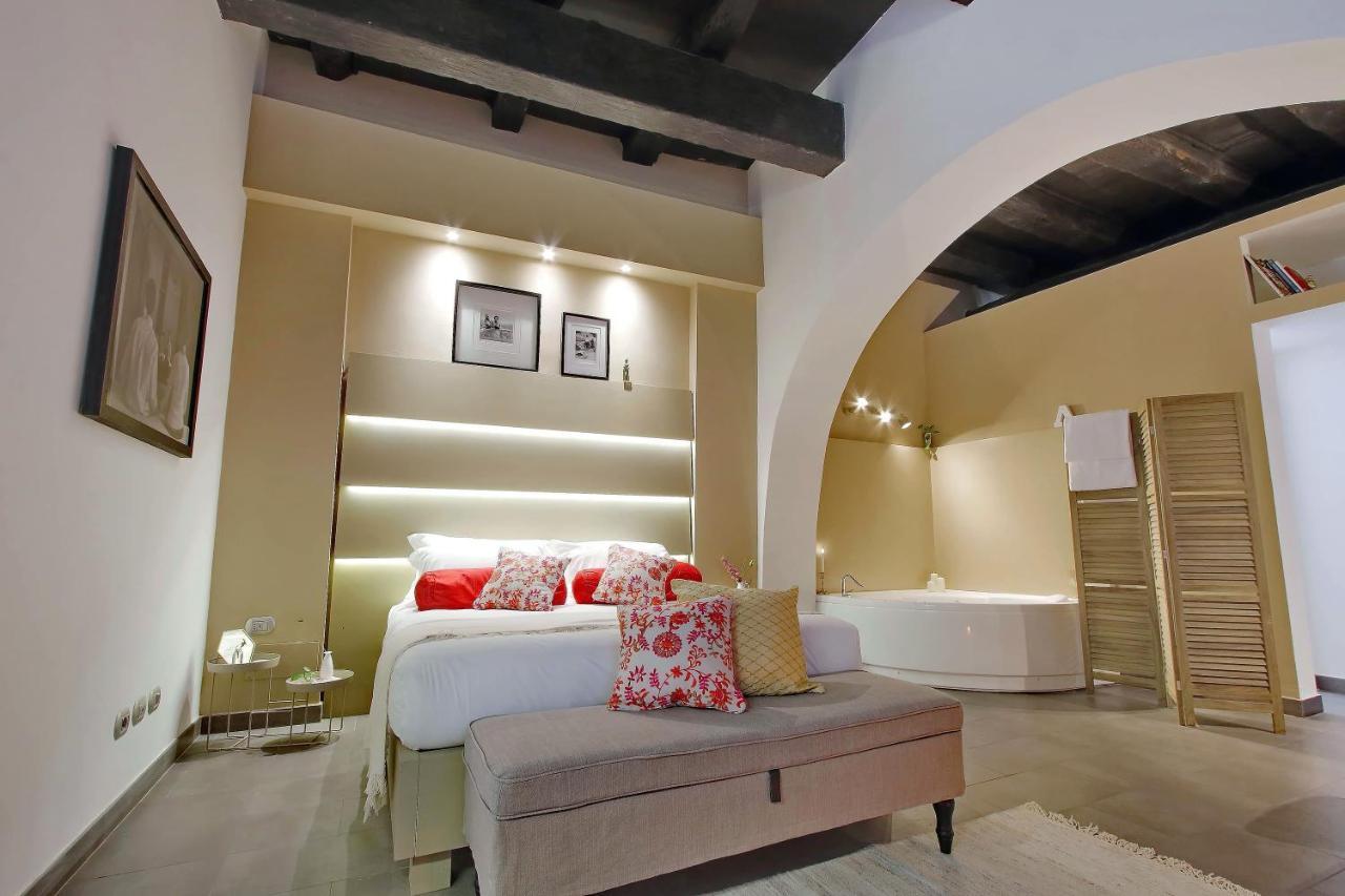 Apartment Trastevere & Rom