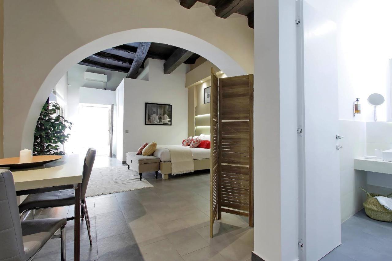 Apartment Trastevere & *