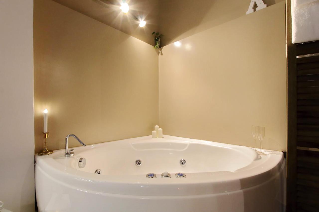 Trastevere & Apartment Rom