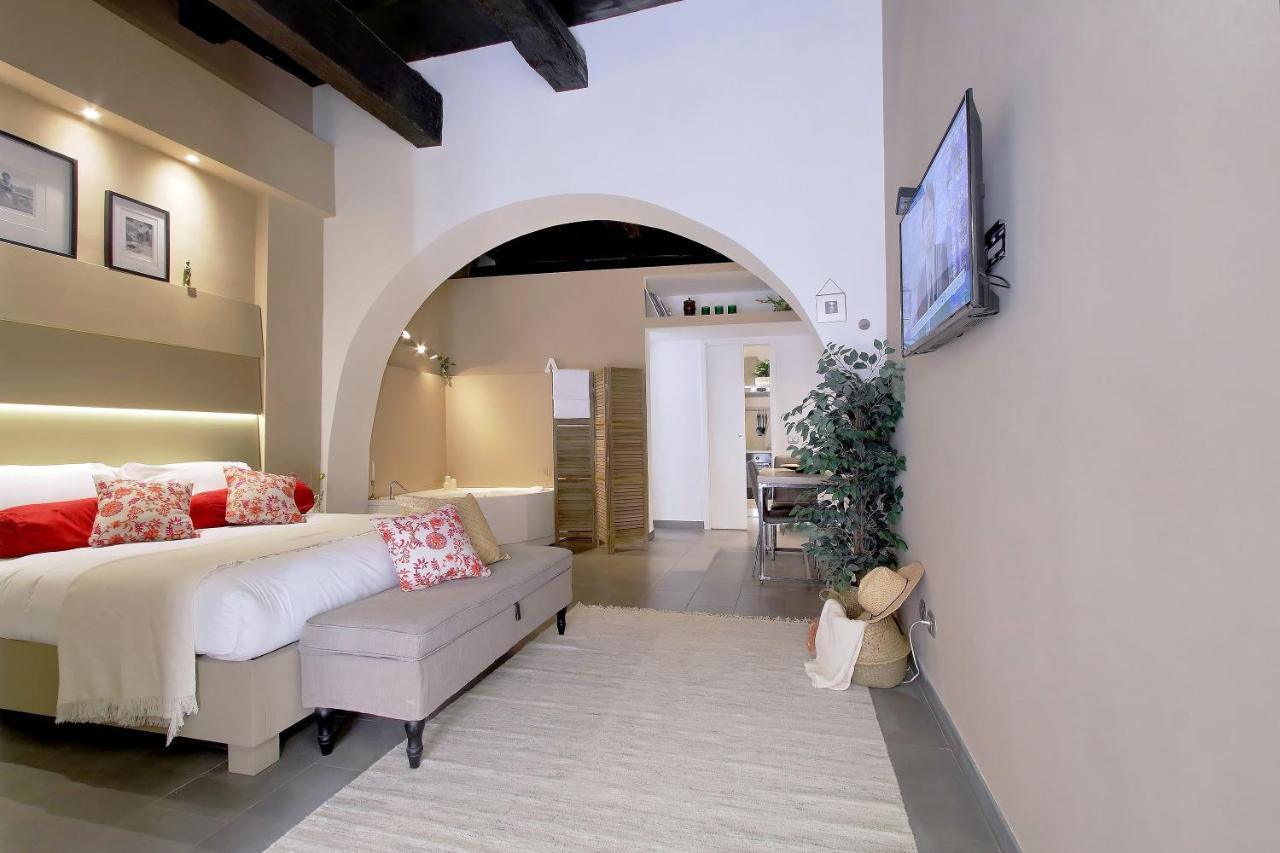 Trastevere & Apartment Rom