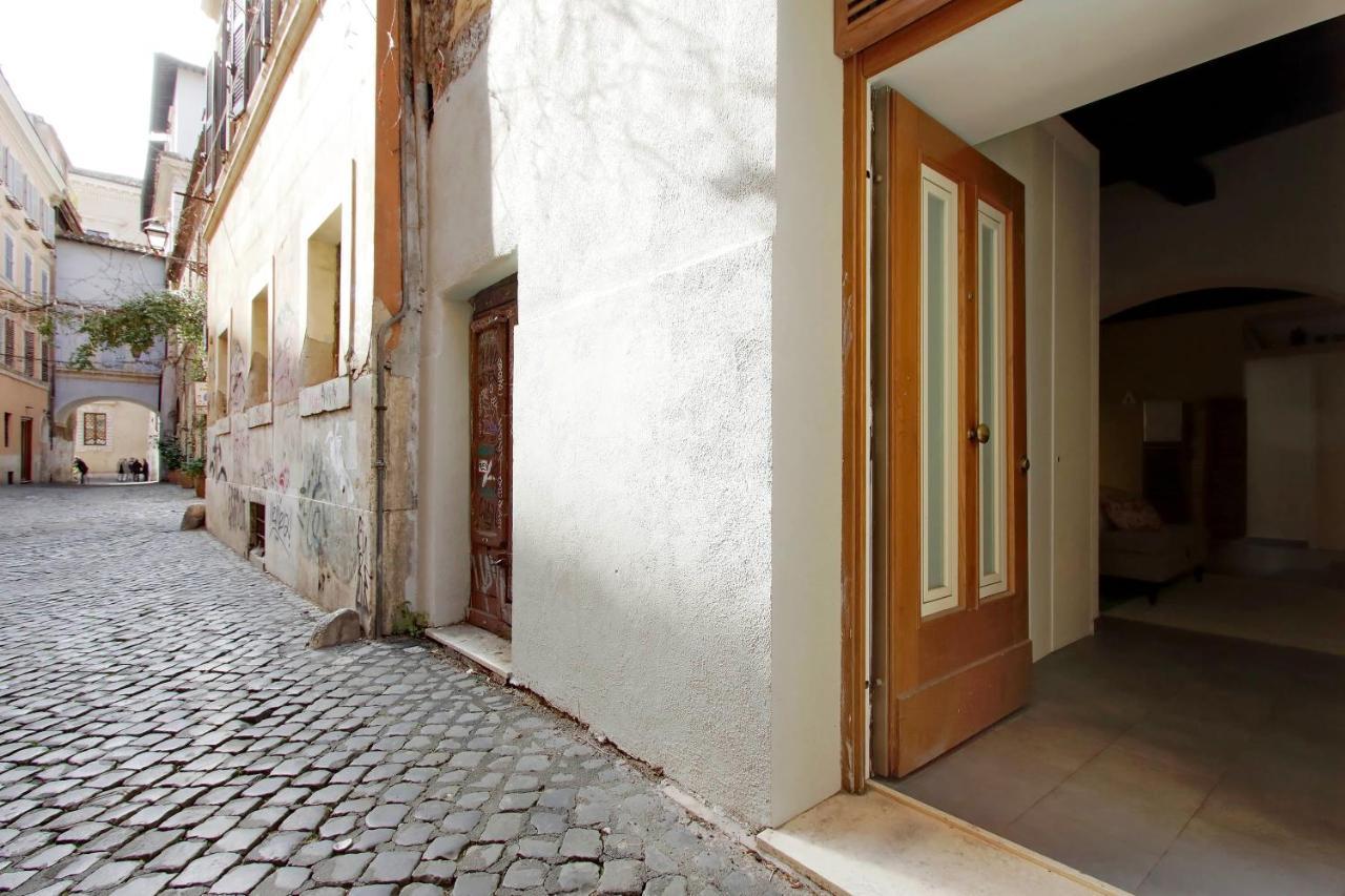 Apartment Trastevere & *