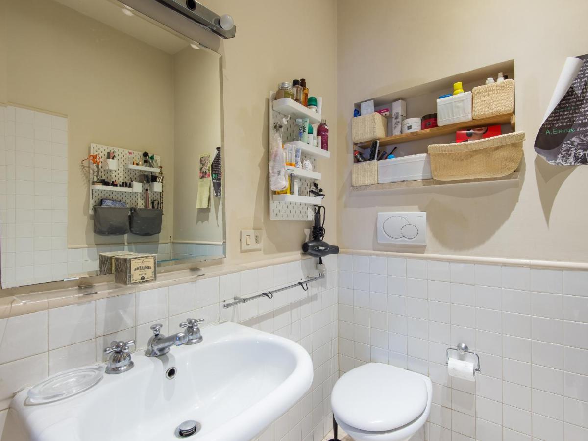 Leilighet Coronari Enchanting Two Bedroom Roma