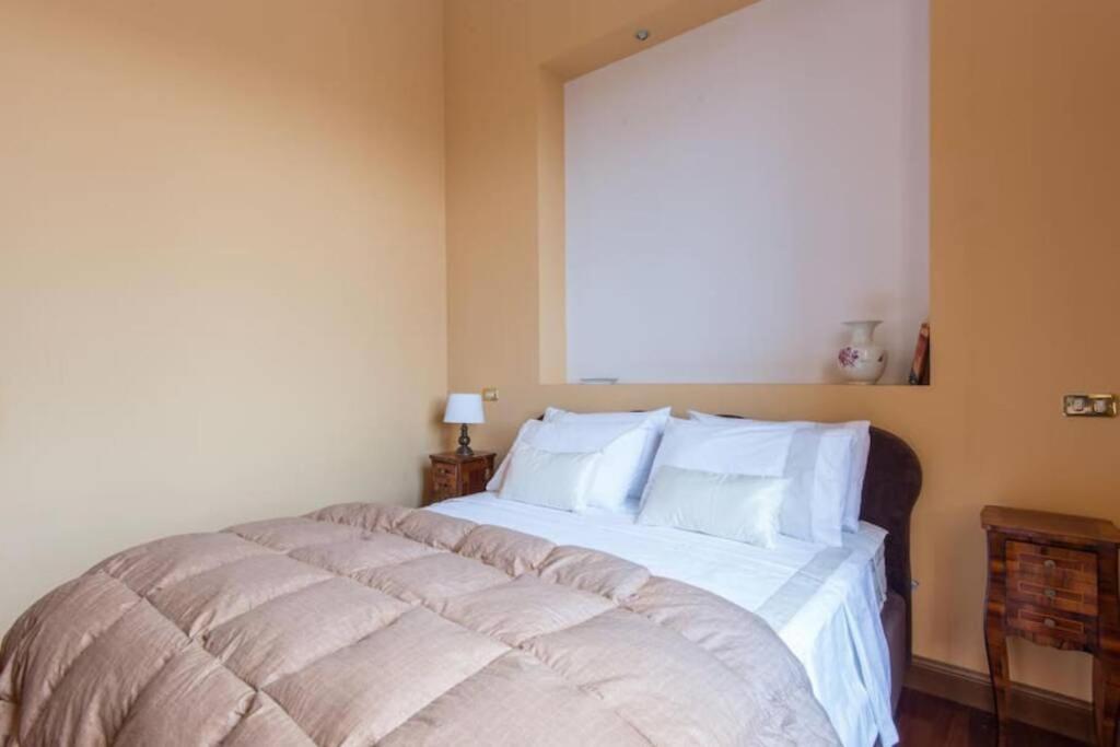 Apartment Vatican Luxury View Rome