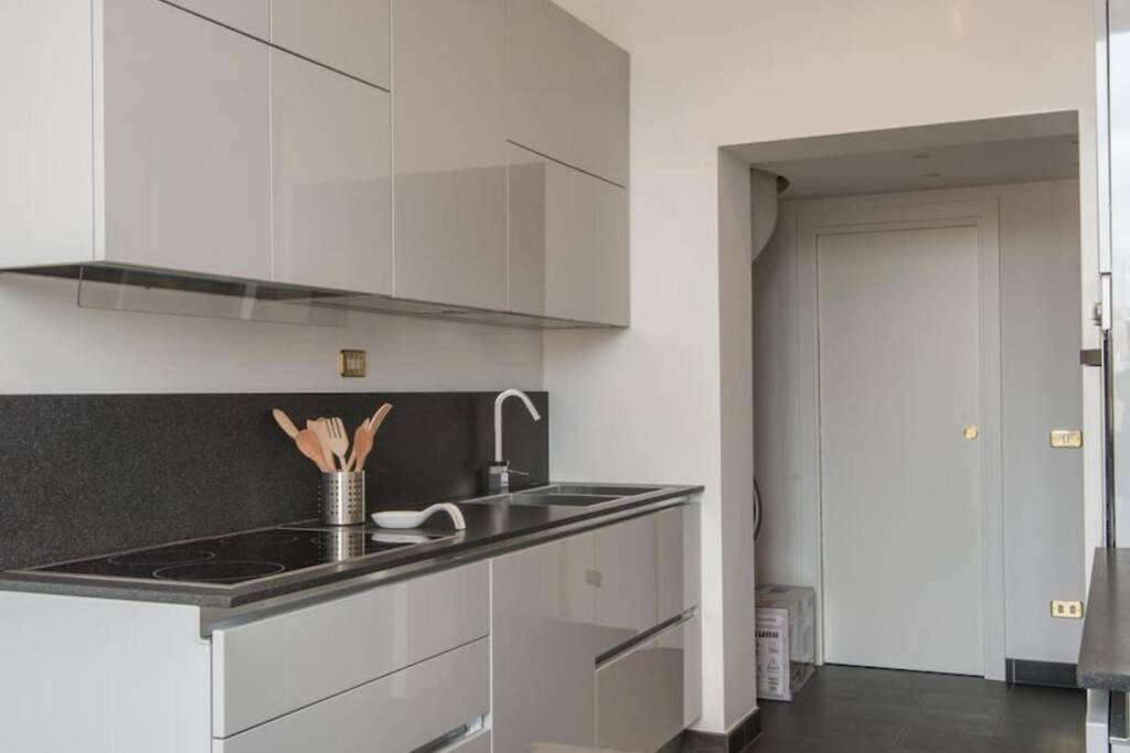 Vatican Luxury View Apartment