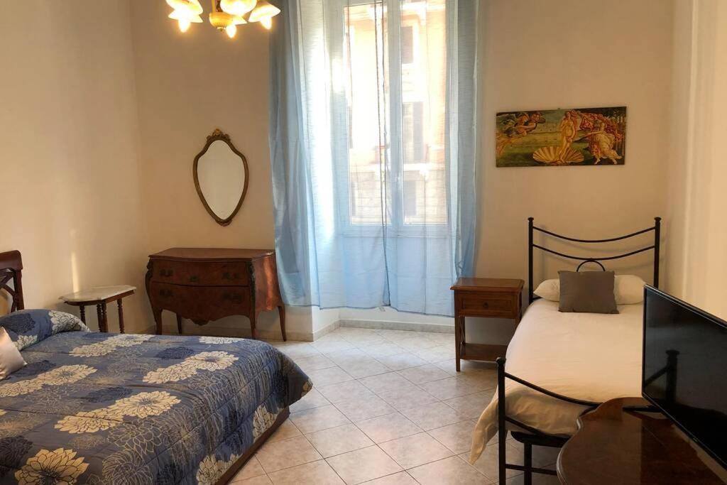 Apartamento La Casa Di Rosa