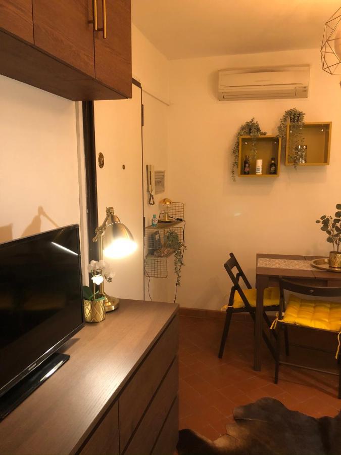 Apartamento Chez Moi - Cinzia