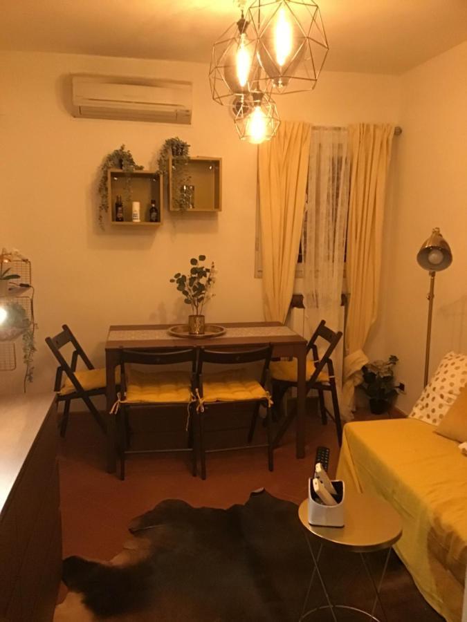 Apartamento Chez Moi - Cinzia *