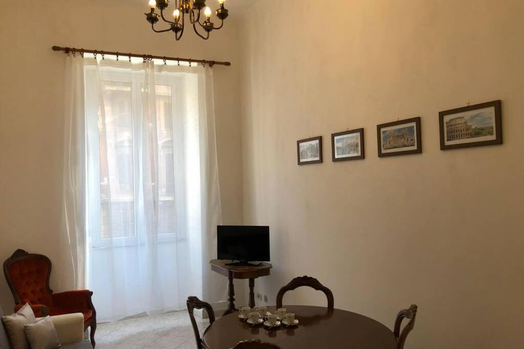 La Casa Di Rosa Rome