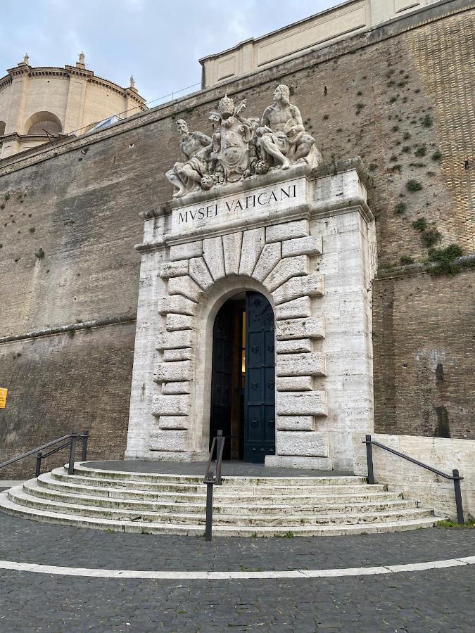 Eletta Guest house Rome