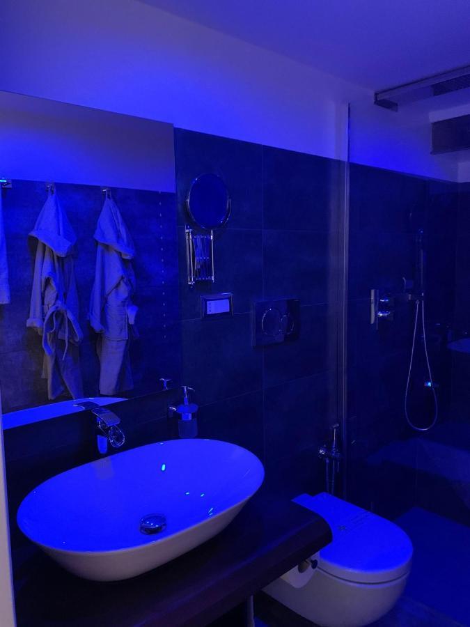 Appartamento Luxury Coronari Roma