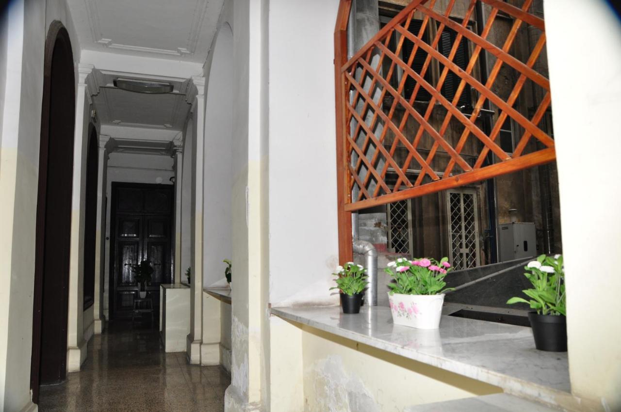 Bed and breakfast Quintino Roma