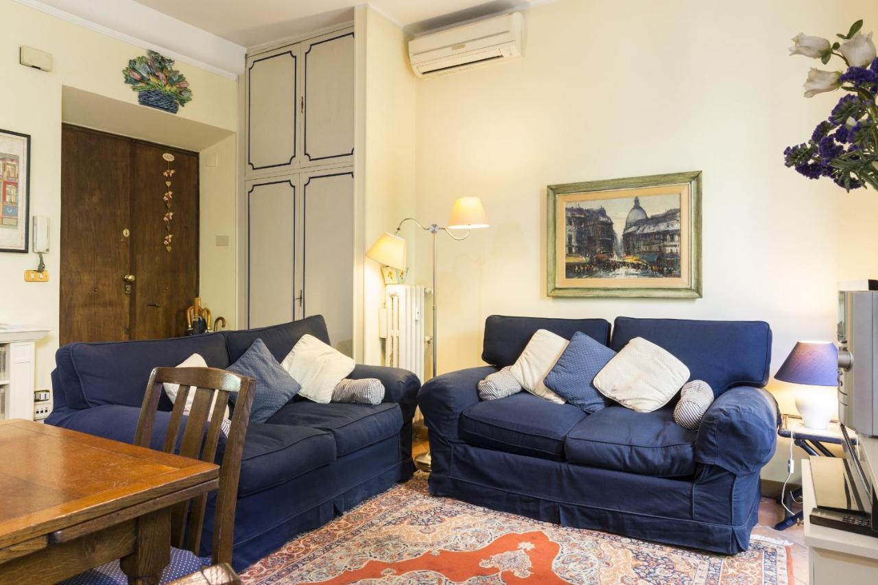 Apartment Lemon Tree Sistine Chapel *