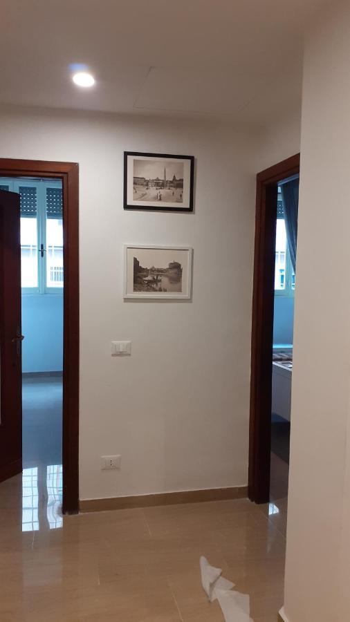 Apartment Casa Vignola 195 Rom