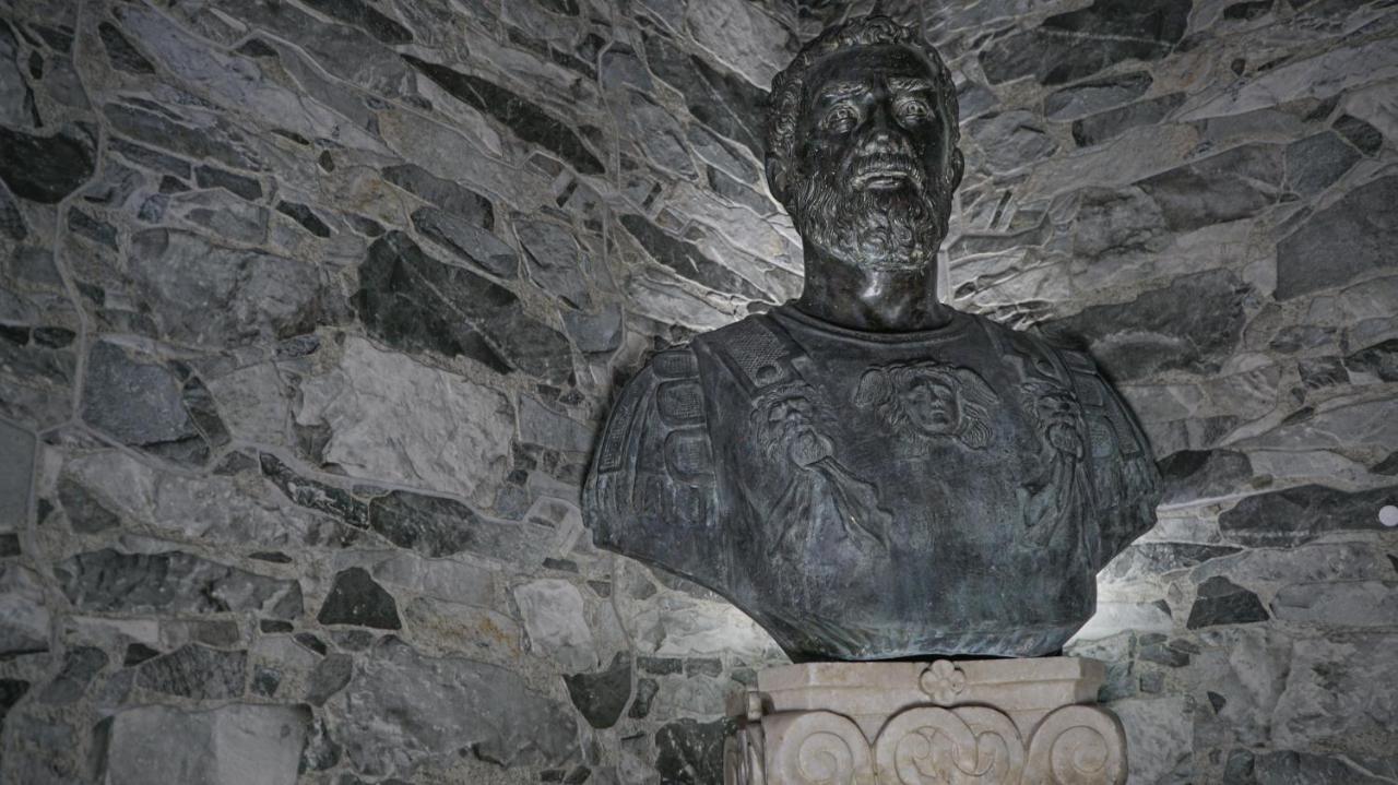 Casa de hóspedes Il Gladiatore