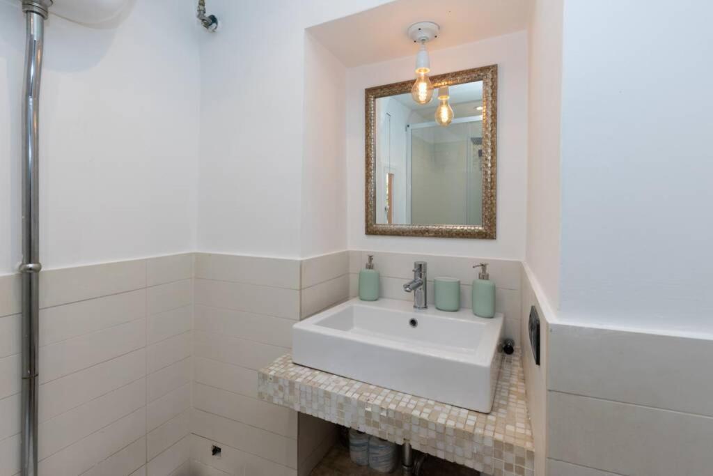 Rufina Open Space Apartamento *
