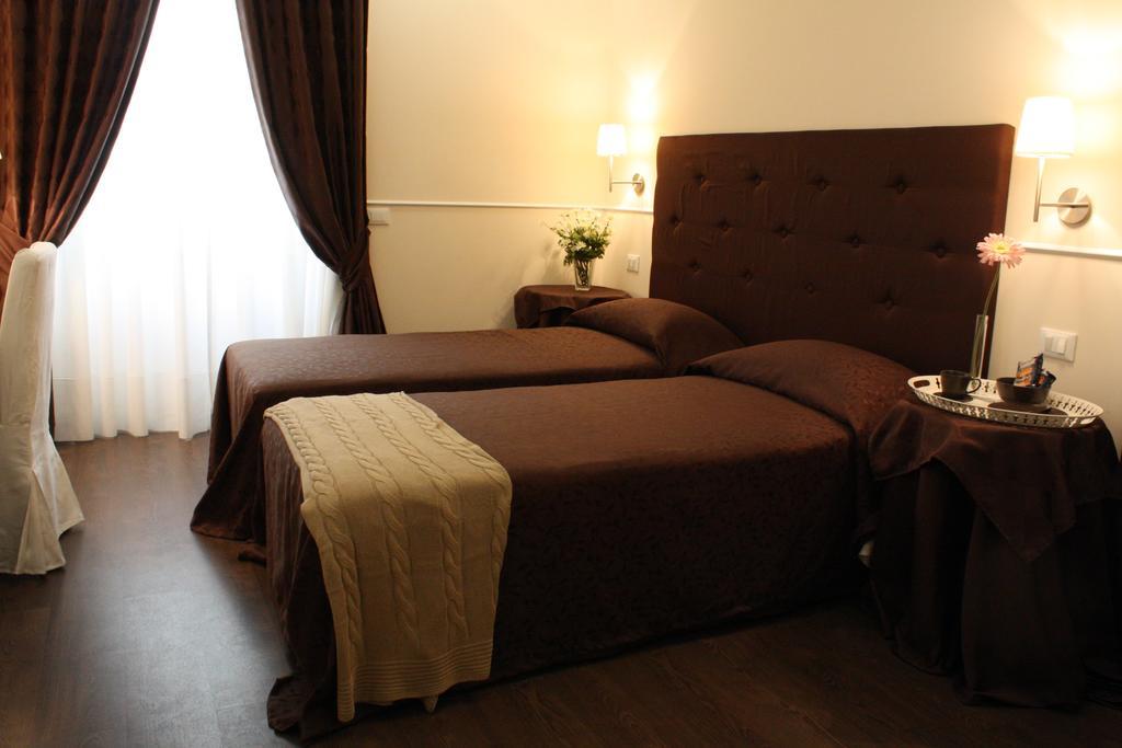 Caesar Place 4* Roma