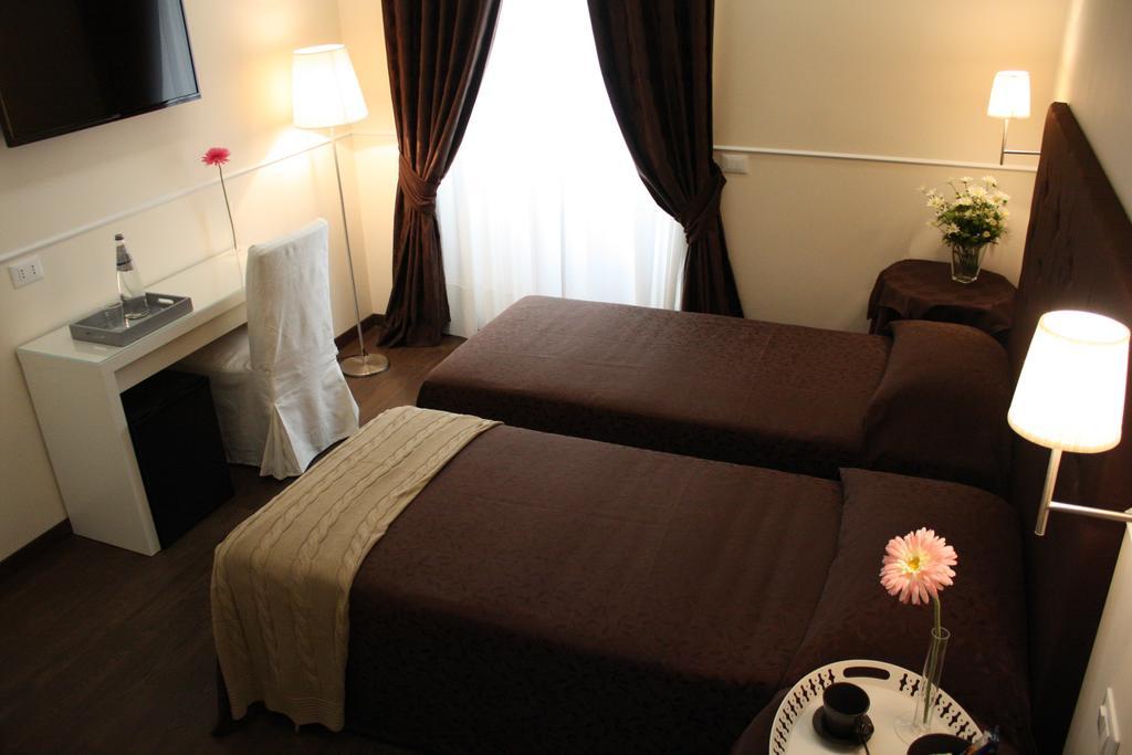 Bed & Breakfast Caesar Place