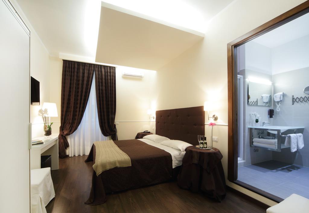 Acomodação com café da manhã  Caesar Place 4*