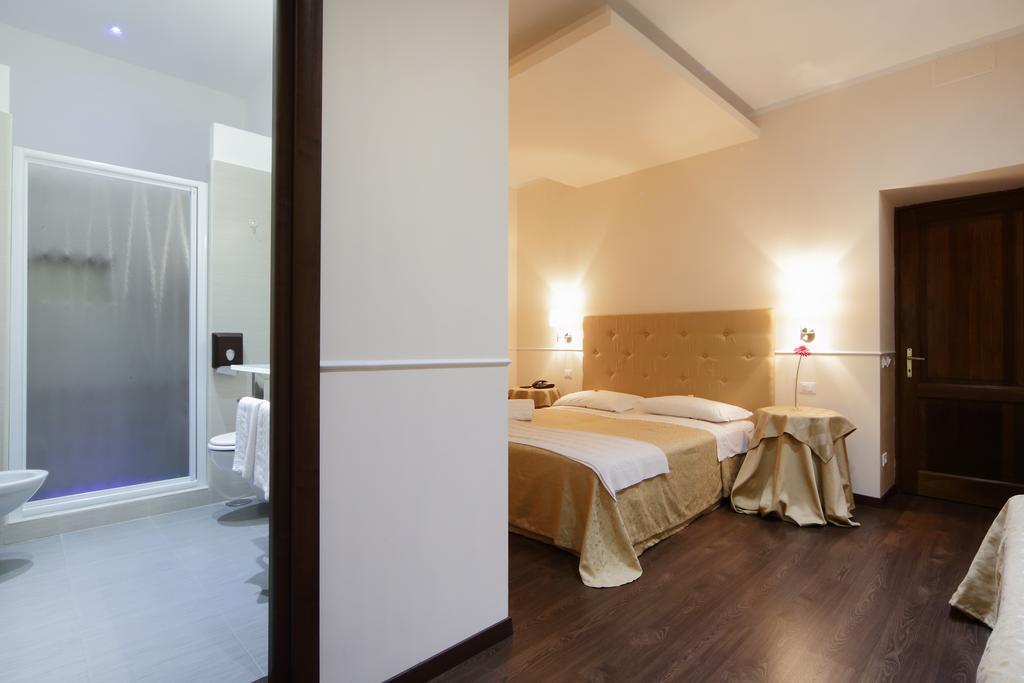 Caesar Place Acomodação com café da manhã  4*