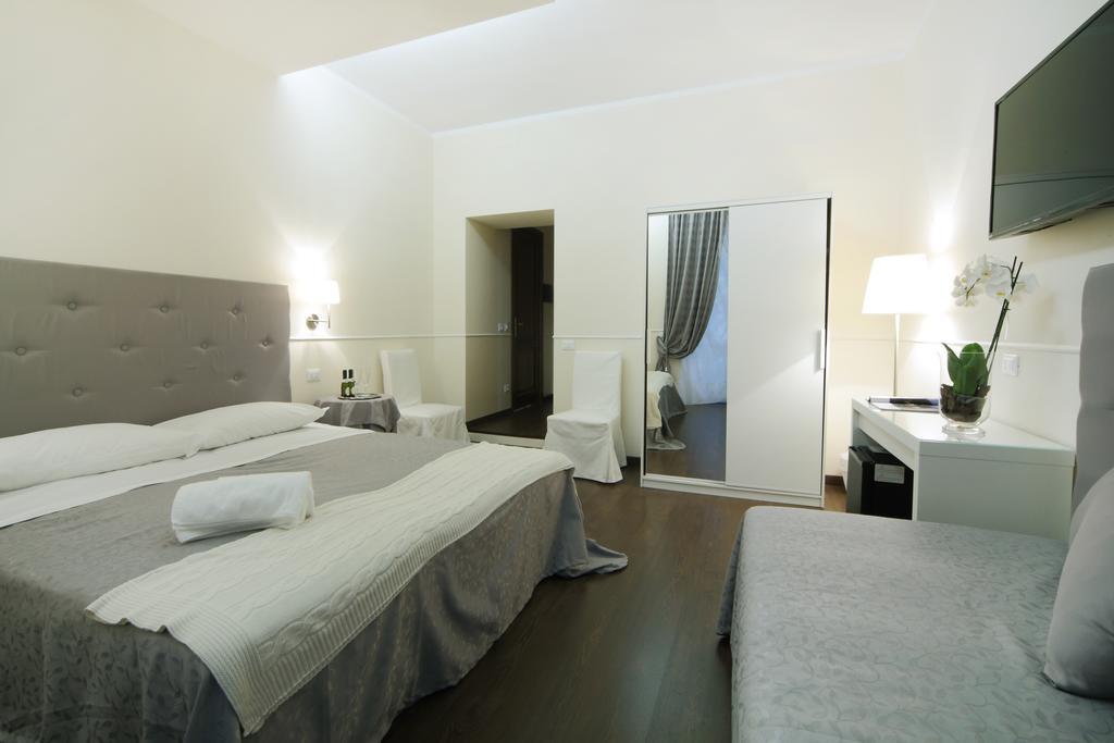 Bed & Breakfast Caesar Place Roma