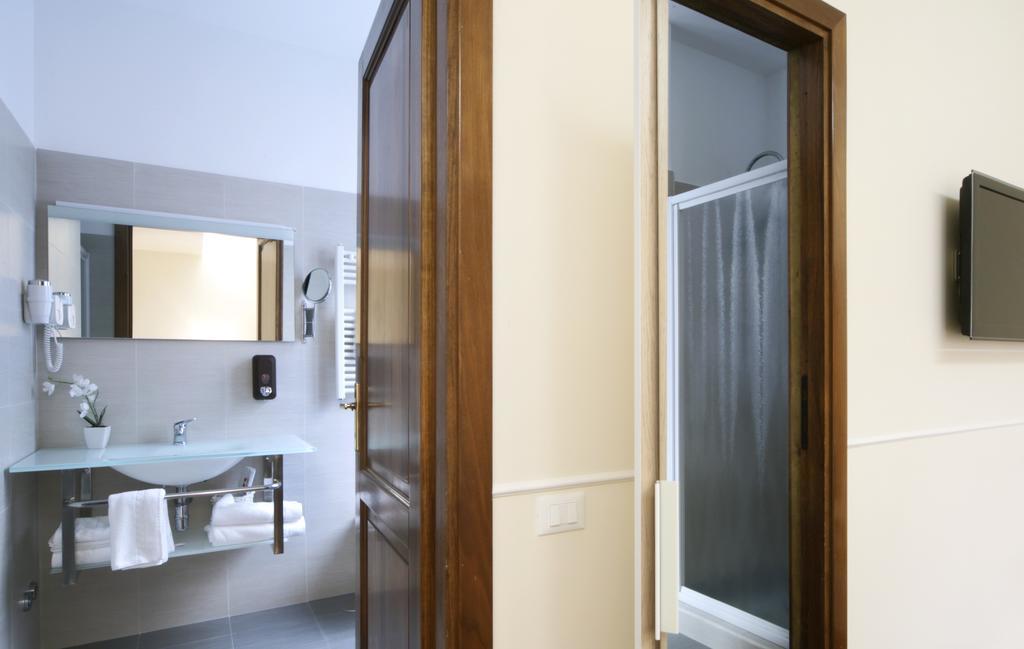 Acomodação com café da manhã  Caesar Place 4*