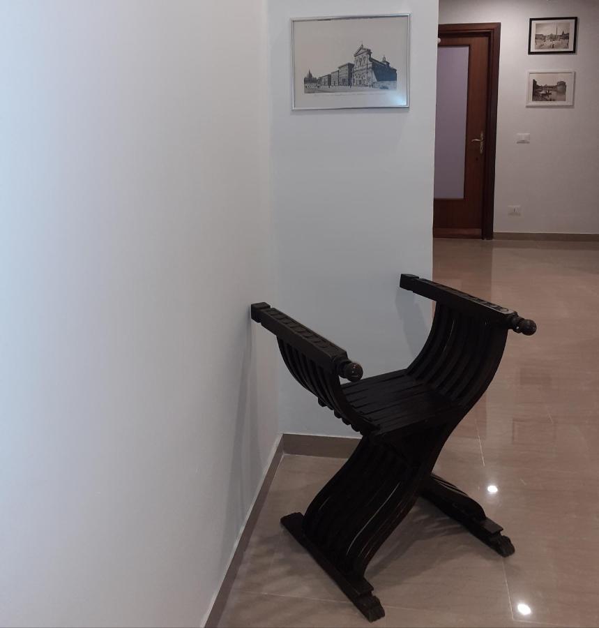 Casa Vignola 195 Apartment Rom