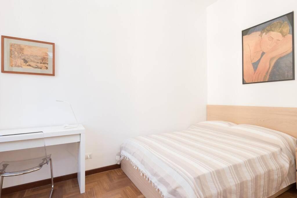 Popolo Elegant Two Bedroom Leilighet *