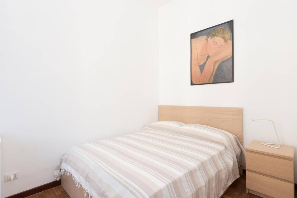 Popolo Elegant Two Bedroom Leilighet Roma
