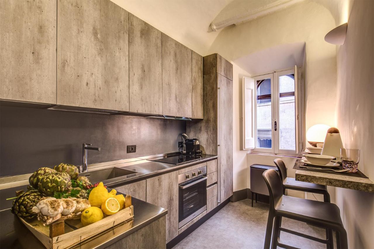 Palazzo Turci Apartamento Roma
