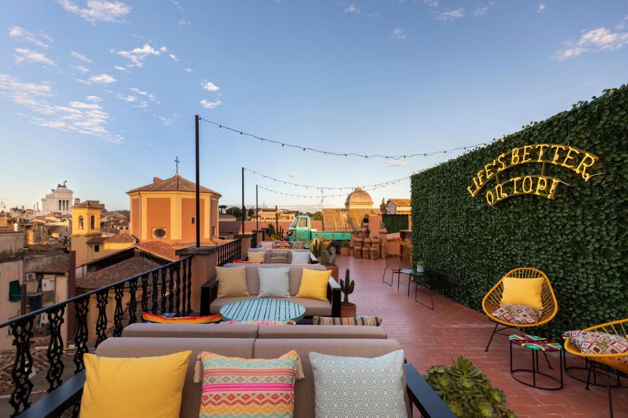 Chapter Hotel Roma