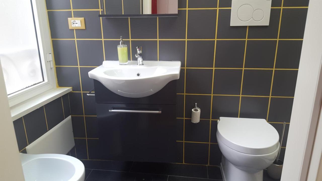 Apartamento S. Peter - Quiet&comfortable *