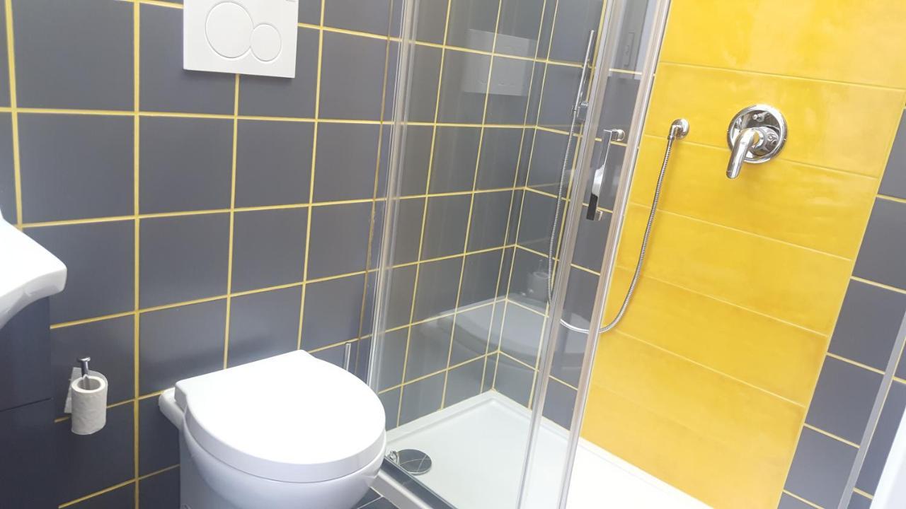 S. Peter - Quiet&comfortable Apartamento Roma