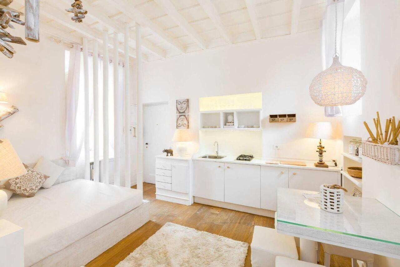Termini Apartamento
