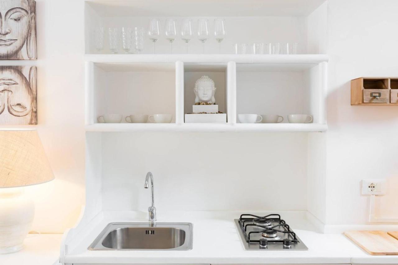 Apartment Termini Rom