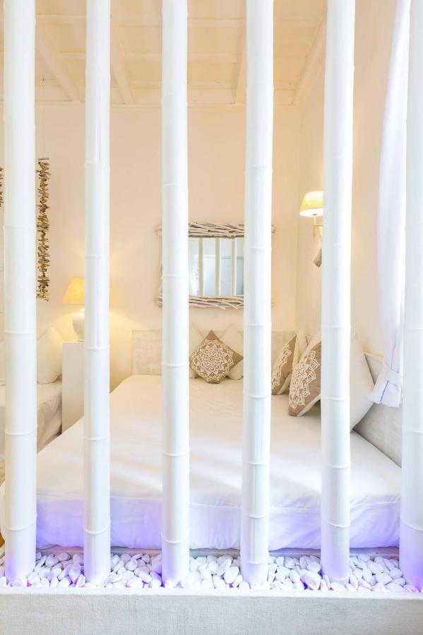 Apartamento Termini *