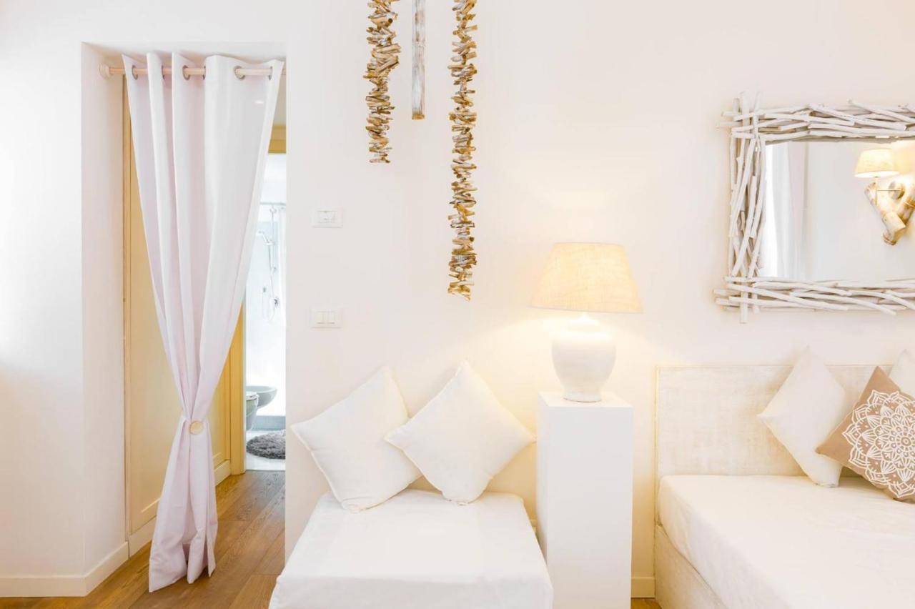 Apartamento Termini