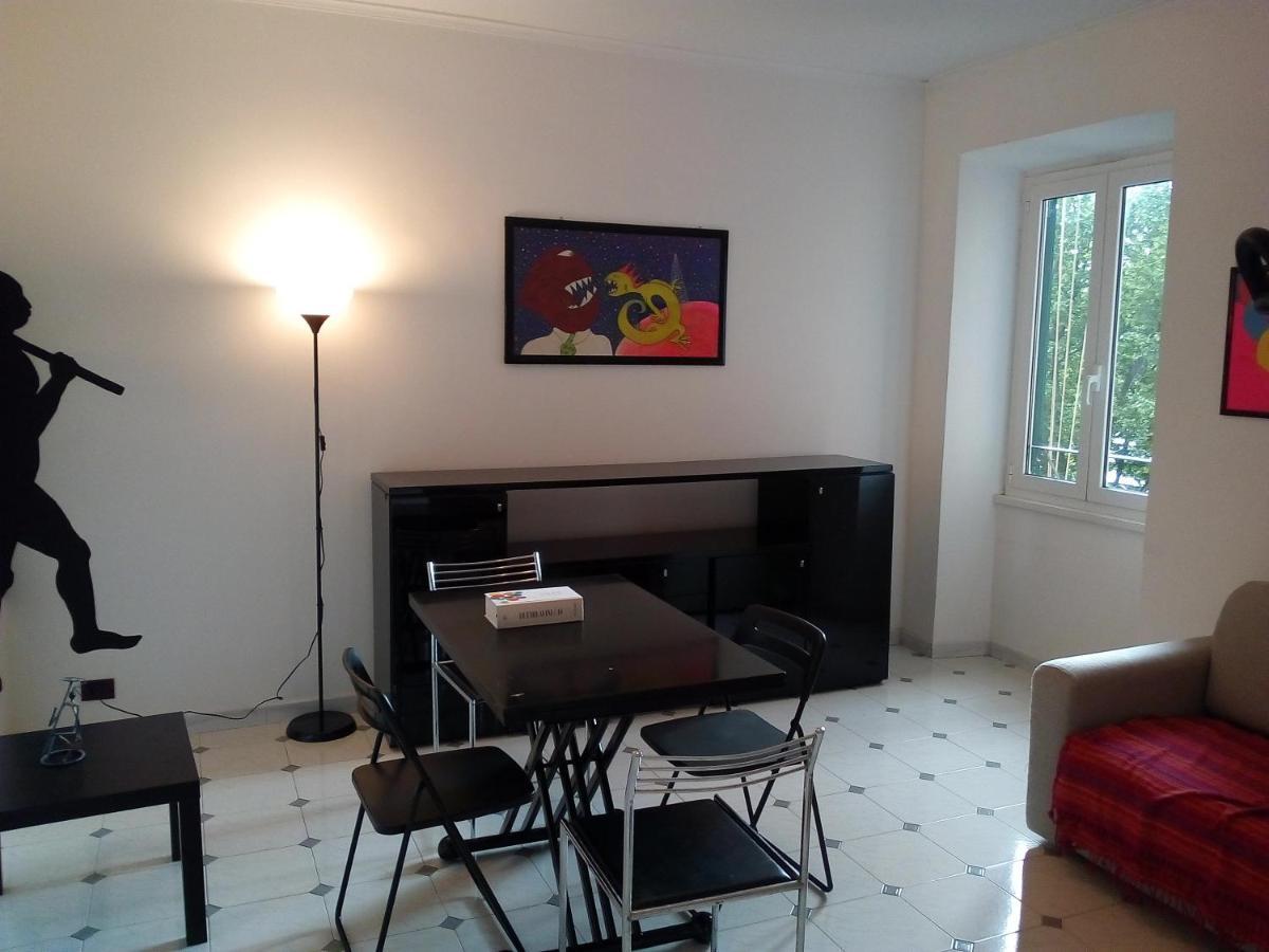 La Casa Basilica Apartment Rome