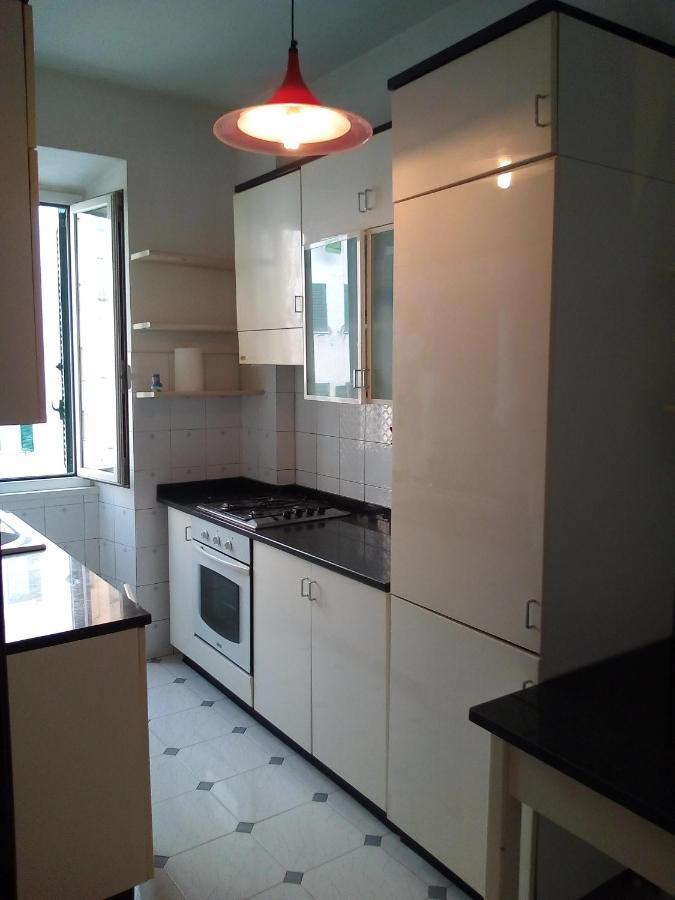 La Casa Basilica Apartment Rome