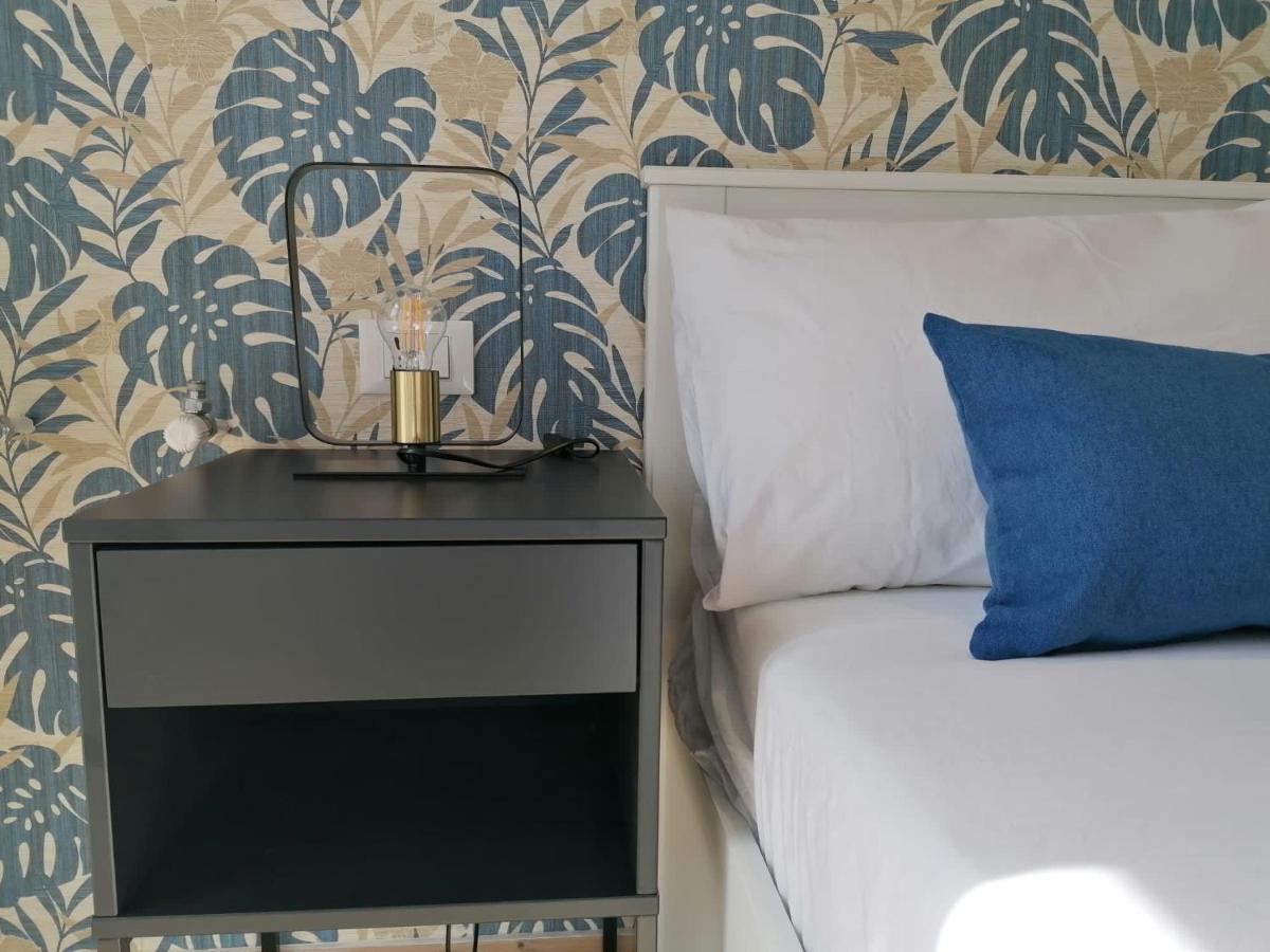 Bed & Breakfast Appia Garden