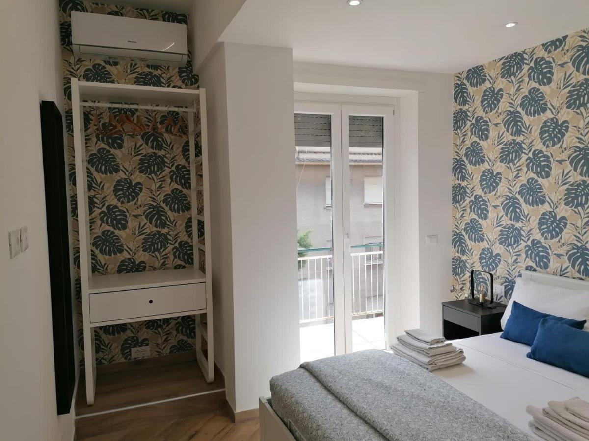 Appia Garden Bed & Breakfast Roma