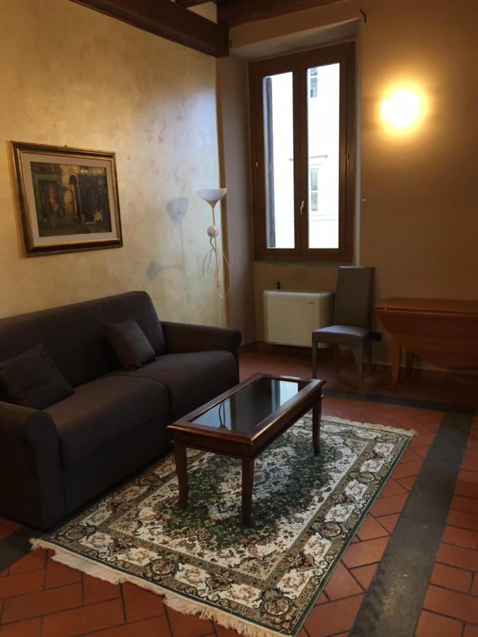 Feriehus Navona Roma