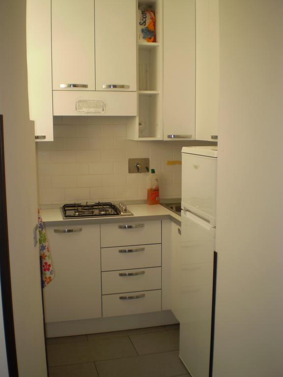 Trasteverooms La Bernardon Gasthof 2*