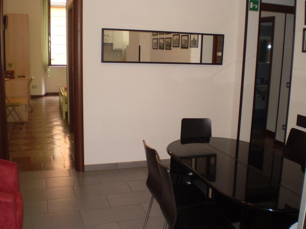 Gasthof Trasteverooms La Bernardon Rom