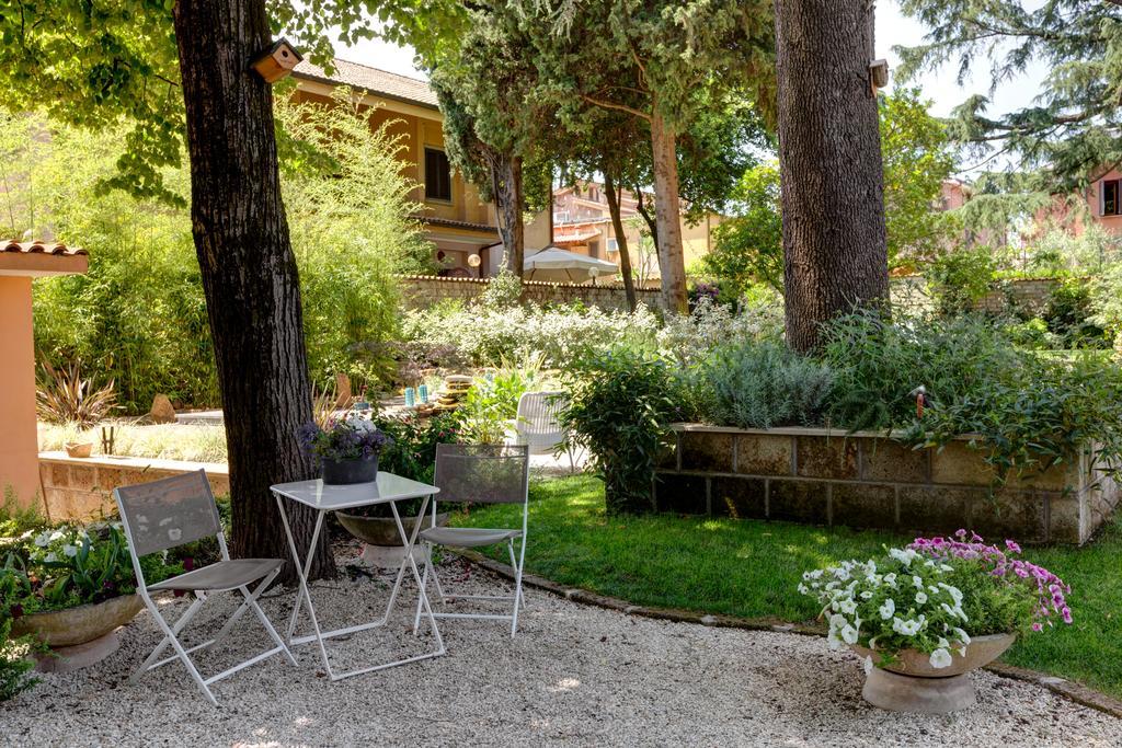Aparthotel Appia Antica Roma