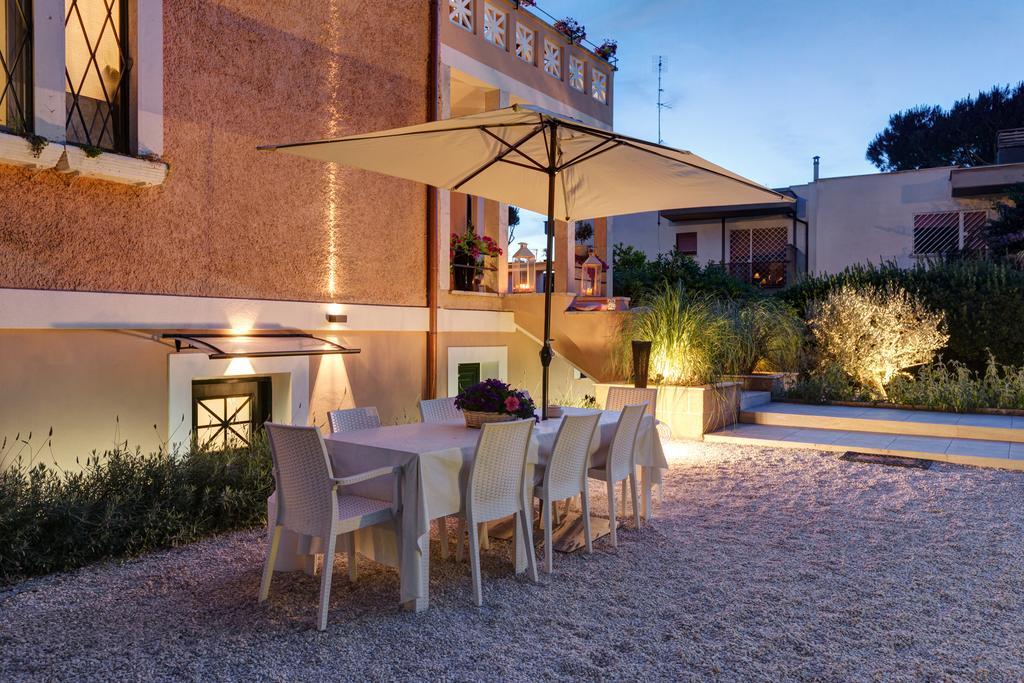 Aparthotel Appia Antica Roma