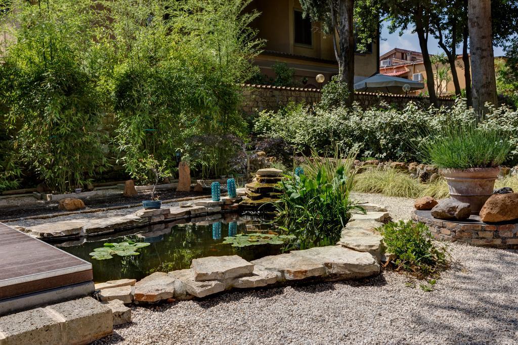 Appia Antica Aparthotel Roma