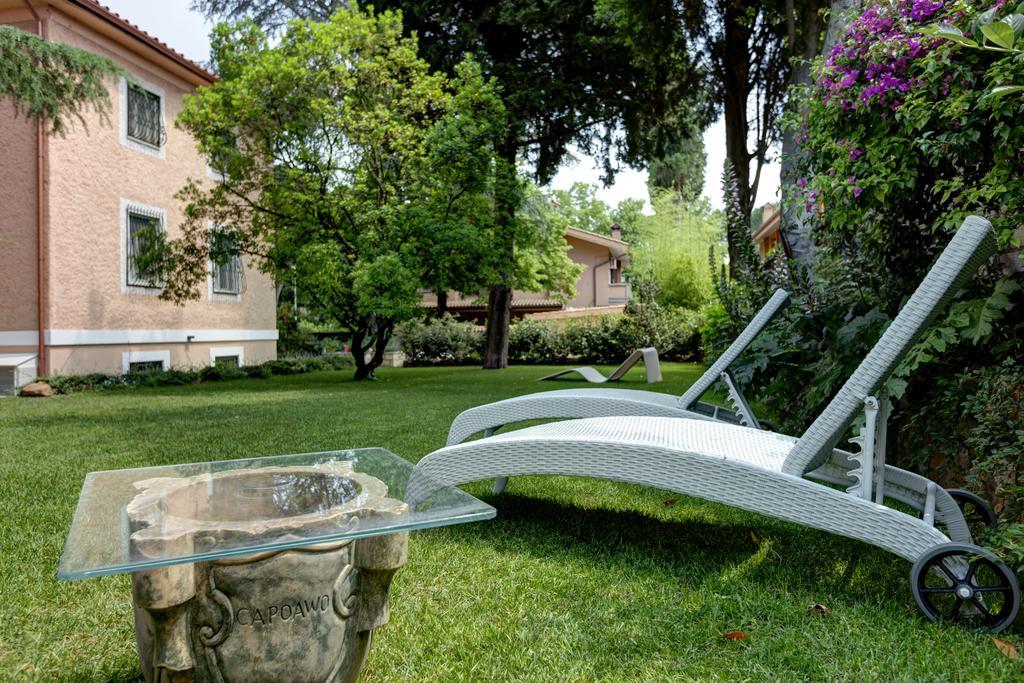 Appia Antica 5*