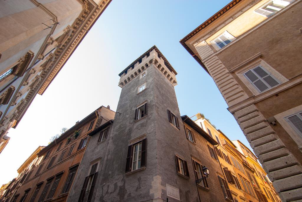 Navona Tower Relais Affittacamere