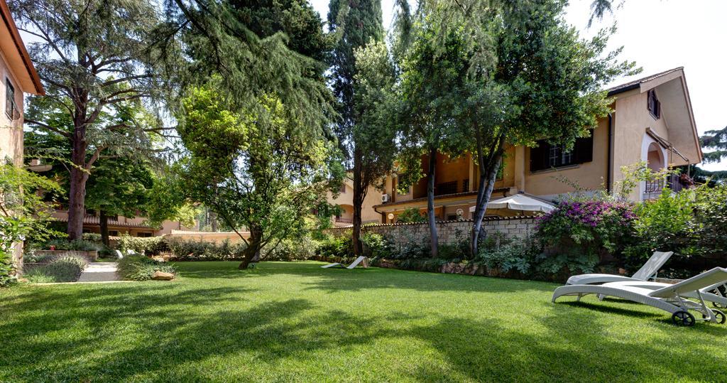 Aparthotel Appia Antica Roma