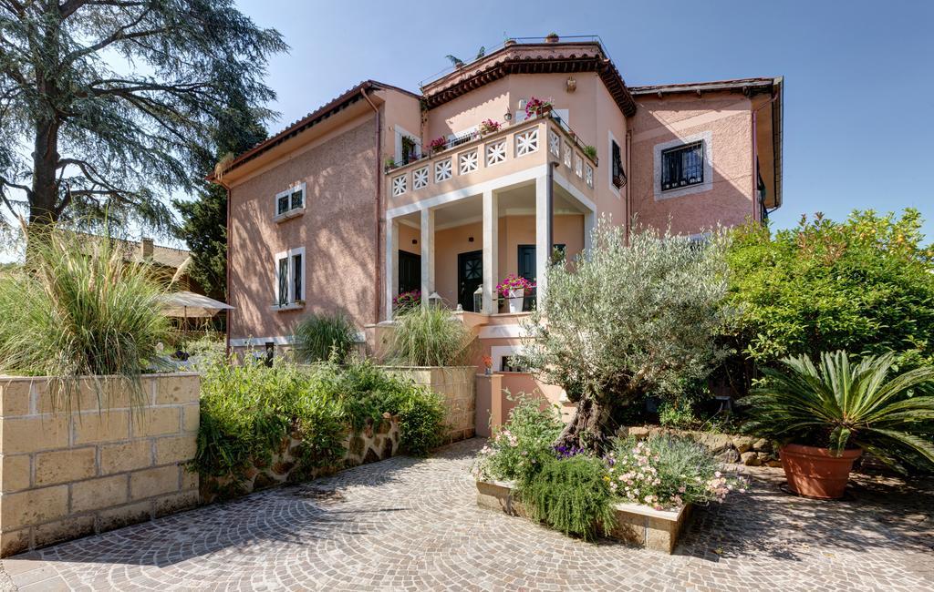 Aparthotel Appia Antica